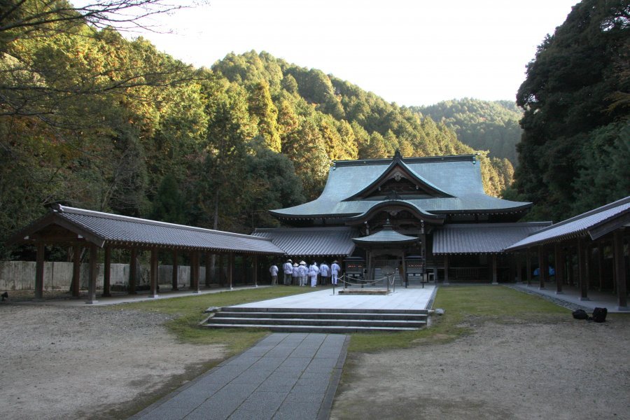 卍 제64번 영지 전신사 (마에가미지) 이미지 5